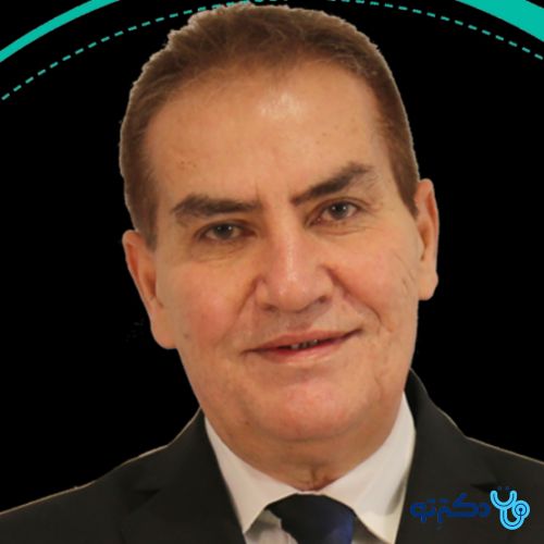 دکتر حمیدرضا طاهری