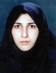 دکتر مریم سهیلی فر