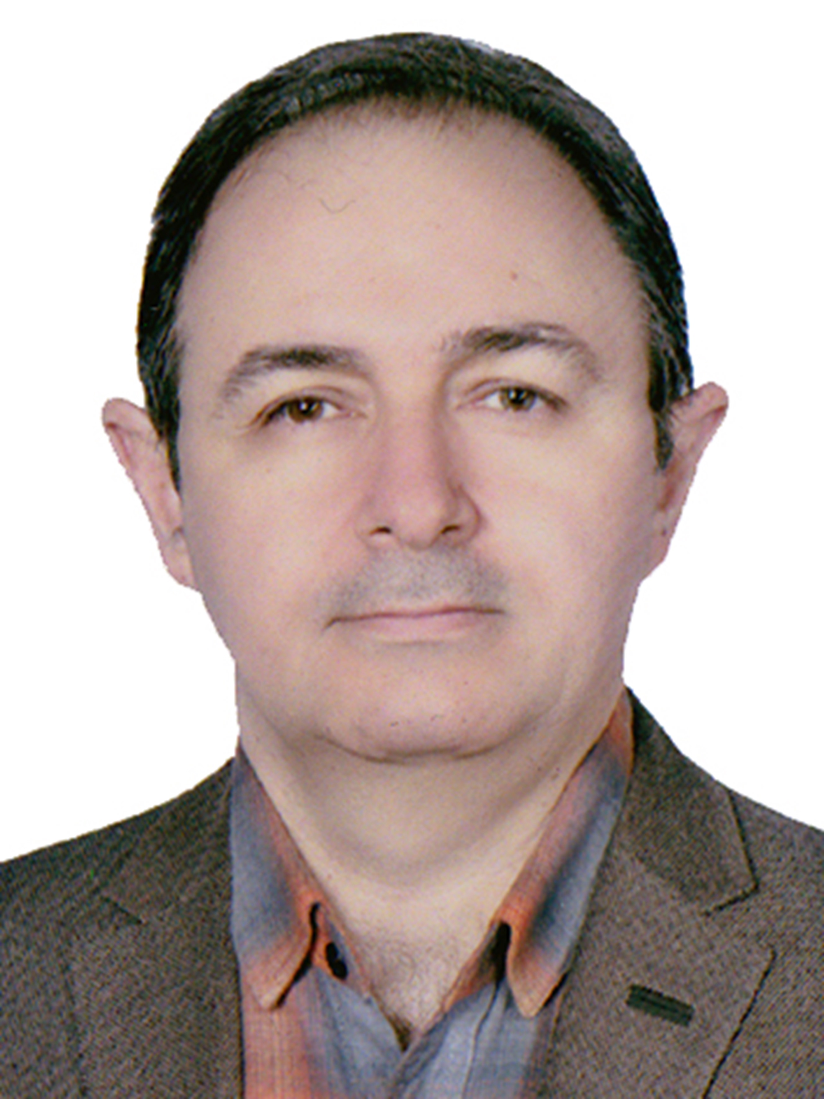دکتر سیدمحمد کسائی
