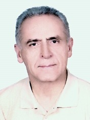 دکتر محمدرضا مدرسی