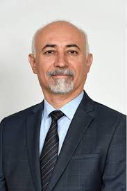 دکتر بابک حیدری