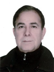 دکتر سیدمرتضی کاظمی