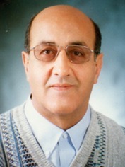 دکتر سیدرضا صفی