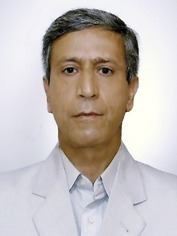 دکتر جاوید رهبری نیا