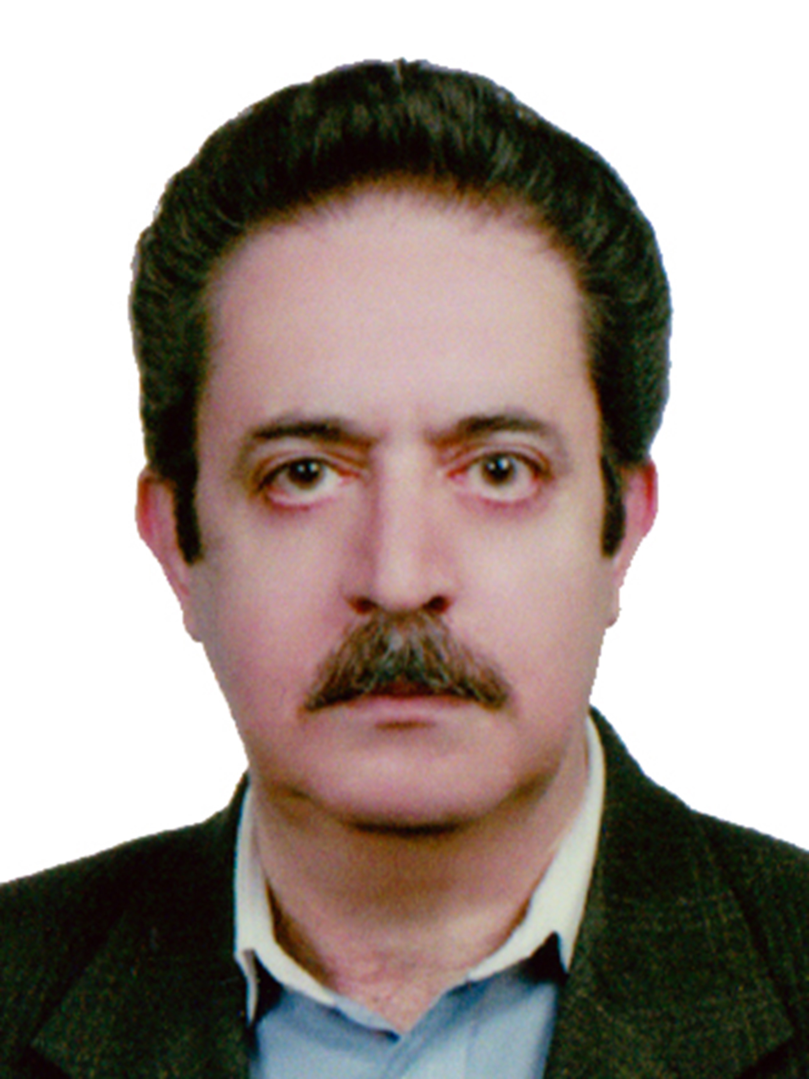 دکتر شاهین کبیری