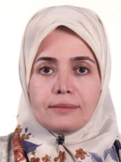 دکتر جمیله صابری