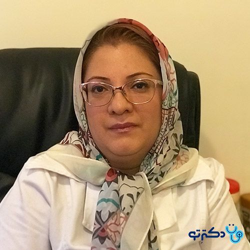 دکتر رویا صفارزاده کرمانی
