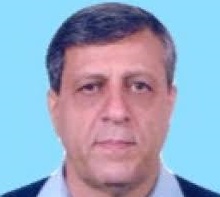 دکتر علی علافر