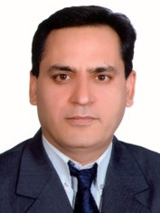 دکتر محمدکریم اسمعیلی