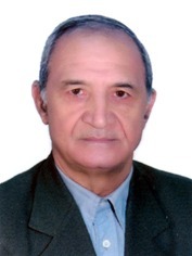دکتر فرهاد ایران نژادی