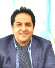 دکتر علی کربلایی
