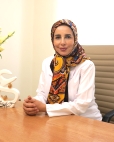 دکتر عاطفه فیضمند