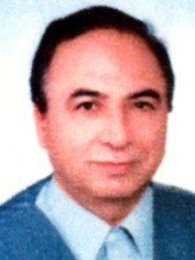 دکتر علی واحدی