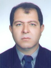 دکتر غلامرضا قاضی سعیدی