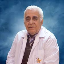 دکتر محمد تقی معینی پور