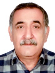 دکتر انوشیروان دریاپیما