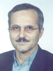 دکتر سیدمحمد کاظمینی