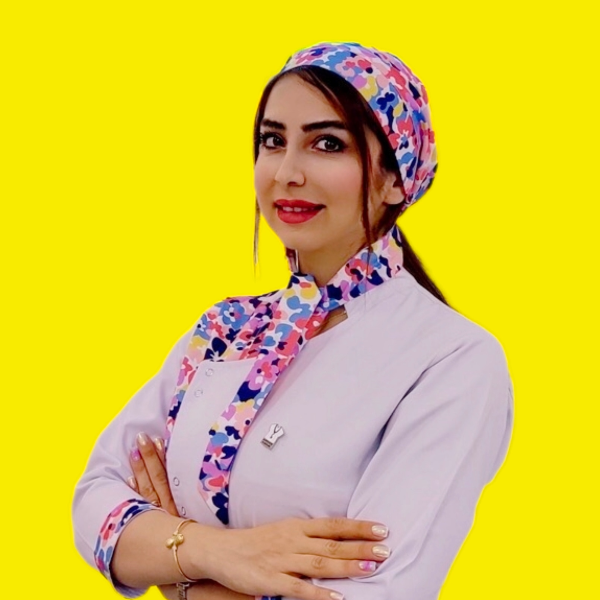 دکتر نیلوفر اسمعیل زاده
