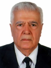 دکتر احمد رسا