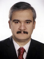 دکتر علی صالحی نظام آبادی