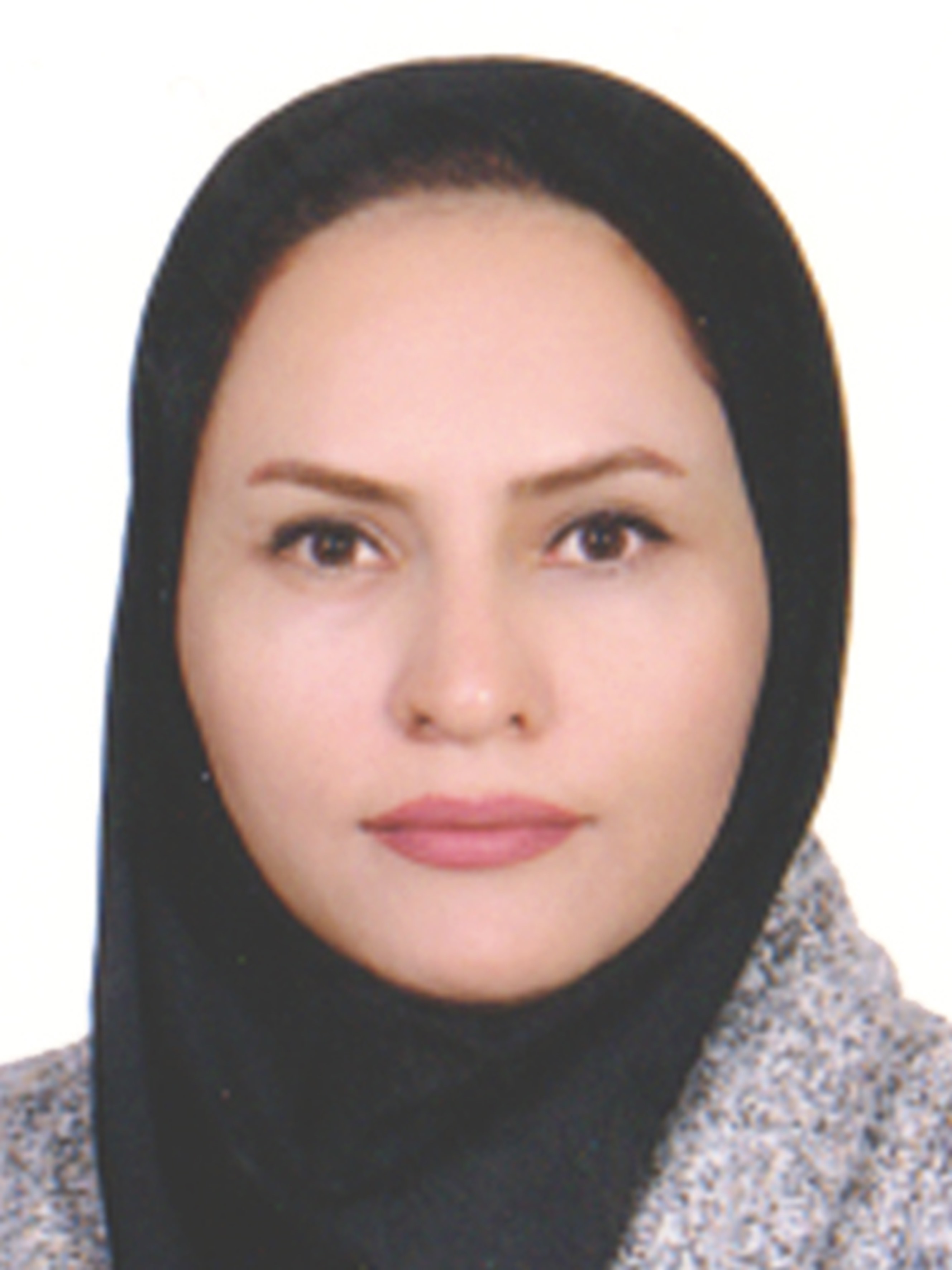 دکتر فاطمه قنبری