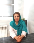 دکتر نرگس شایسته فرد