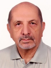 دکتر سیدعلی سادات خونساری