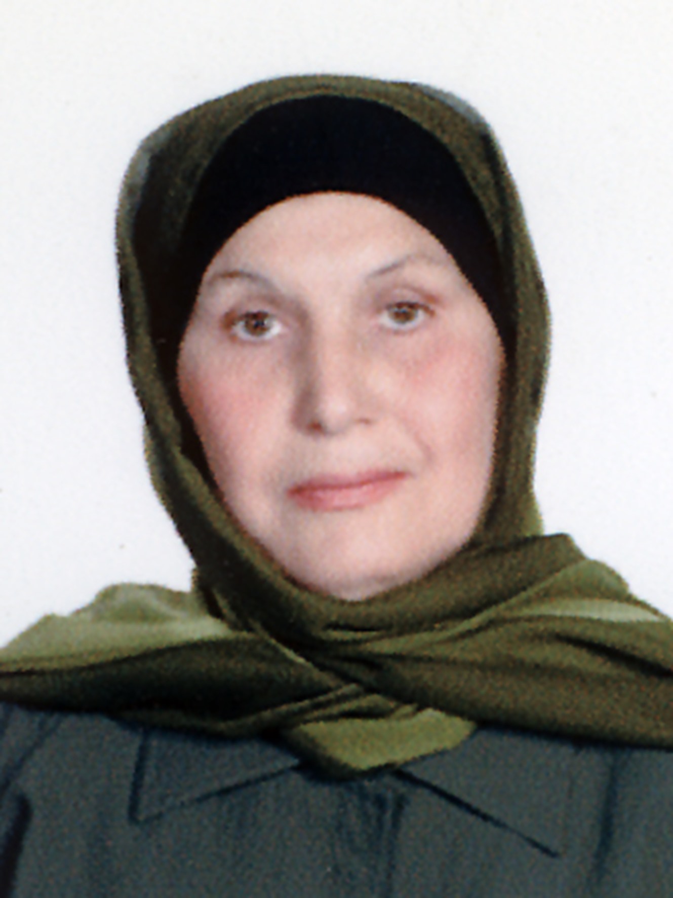 دکتر آذردخت زندی