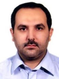 دکتر محمود رکابی بناء