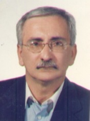 دکتر بیژن شاکرین