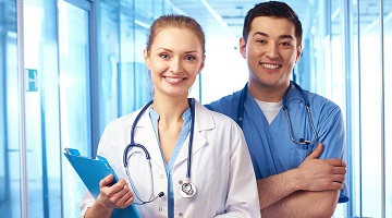 برای درمان فشار خون بالا به چه دکتری مراجعه کنیم
