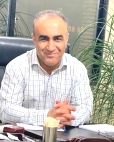 دکتر غلامعلی  عبداللهی