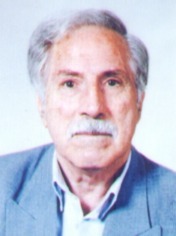 دکتر هادی بیکدلی