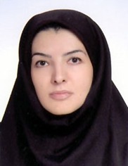 دکتر ربابه محمدزاده
