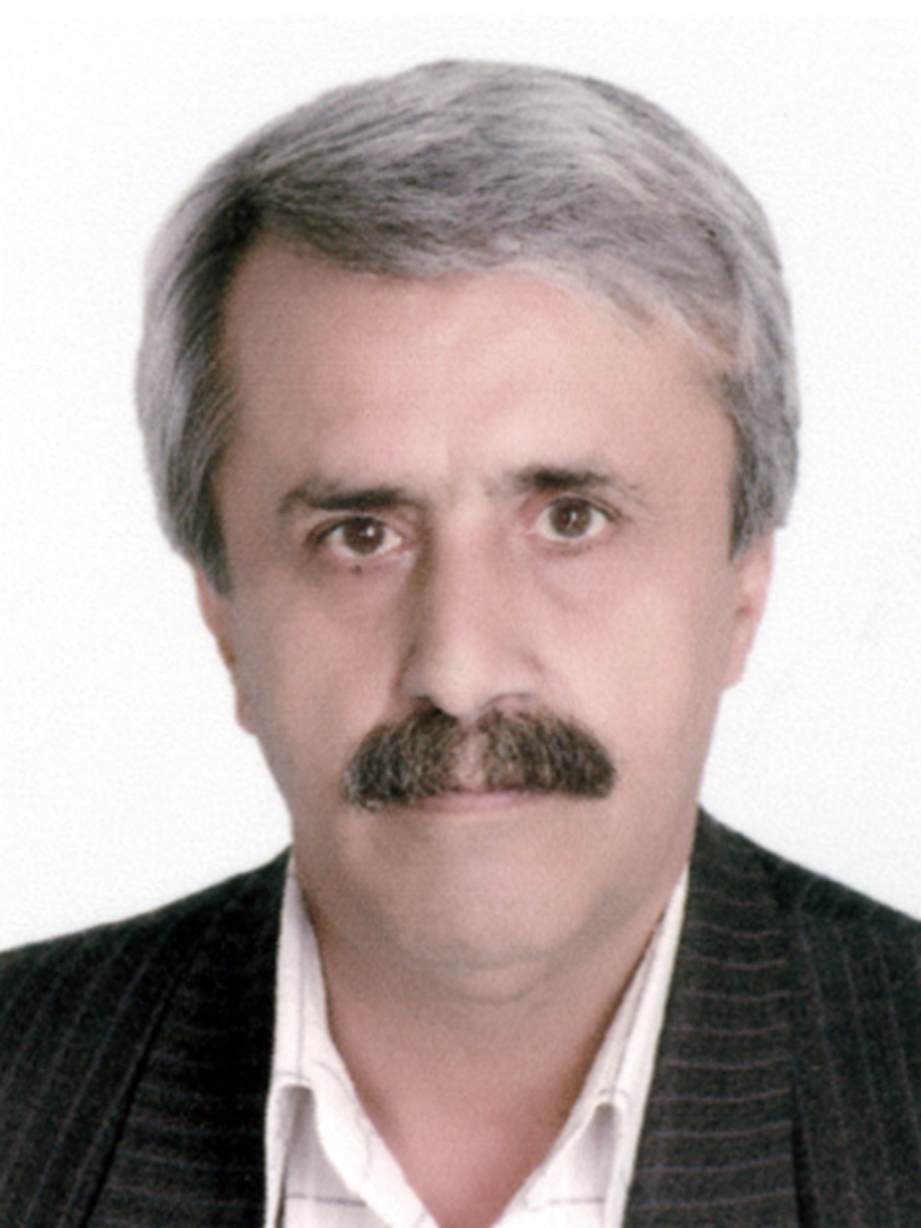 دکتر رضا اردوئی