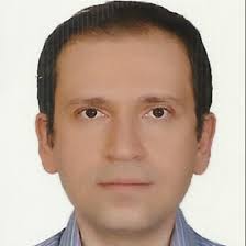 دکتر احسان آقایی مقدم