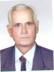 دکتر مهدی ضرابی