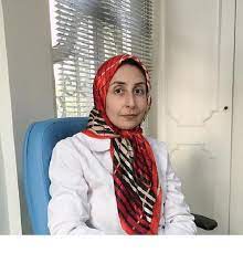 دکتر مریم نادری