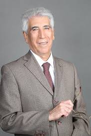 دکتر رضا ضیایی