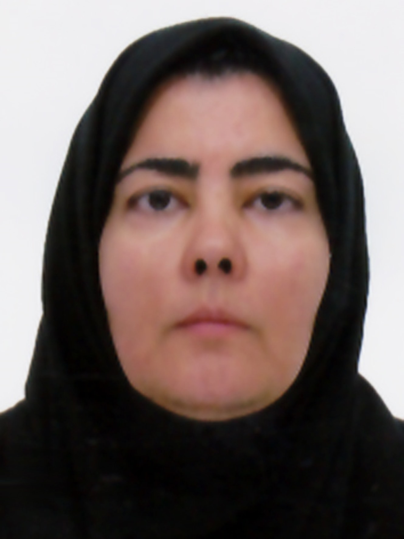 دکتر سیده فاطمه کتایون فدکی