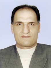 دکتر فضل اله احمدی