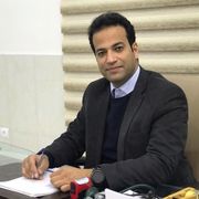 دکتر محمد رمضانی