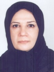 دکتر فروغ بوالوفائی
