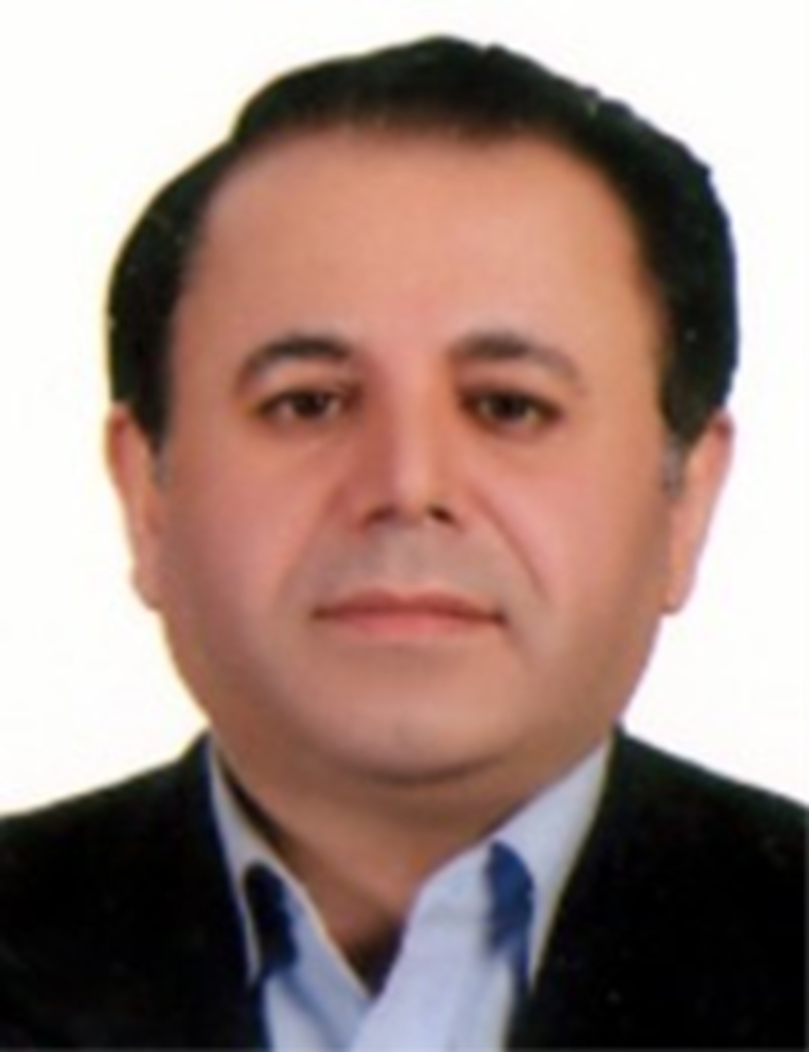 دکتر حبیب رشادی