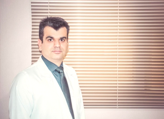 دکتر وحید شجاعی