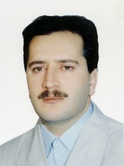 دکتر محسن محمدقلیان