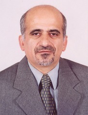 دکتر احمد صالحی عمران