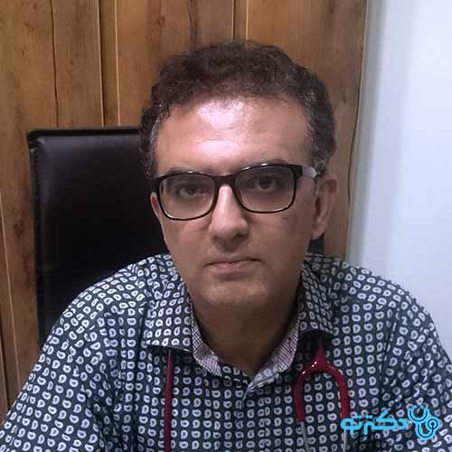دکتر محمد ذکاوت