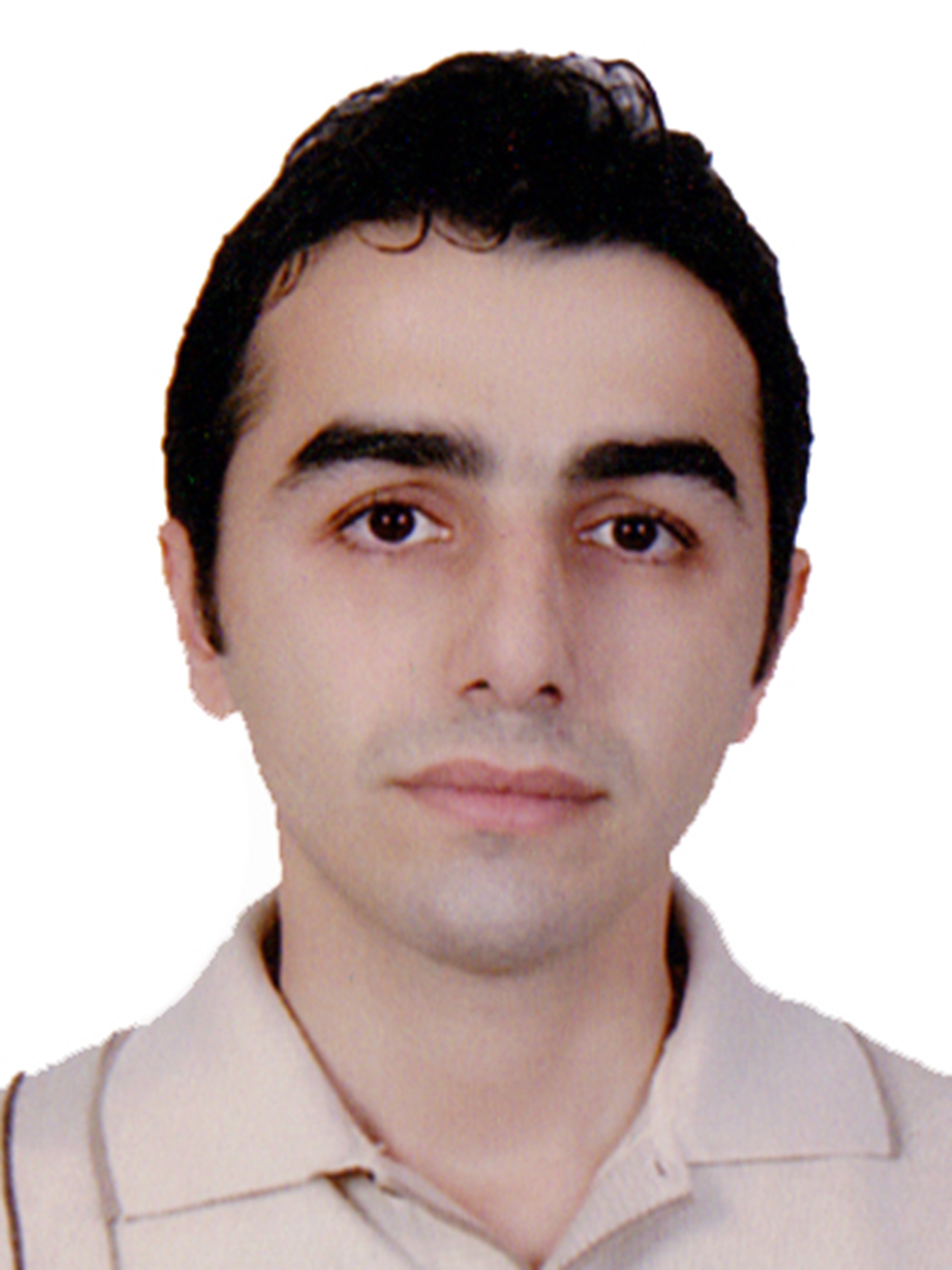 دکتر محمد احمدی حاجی