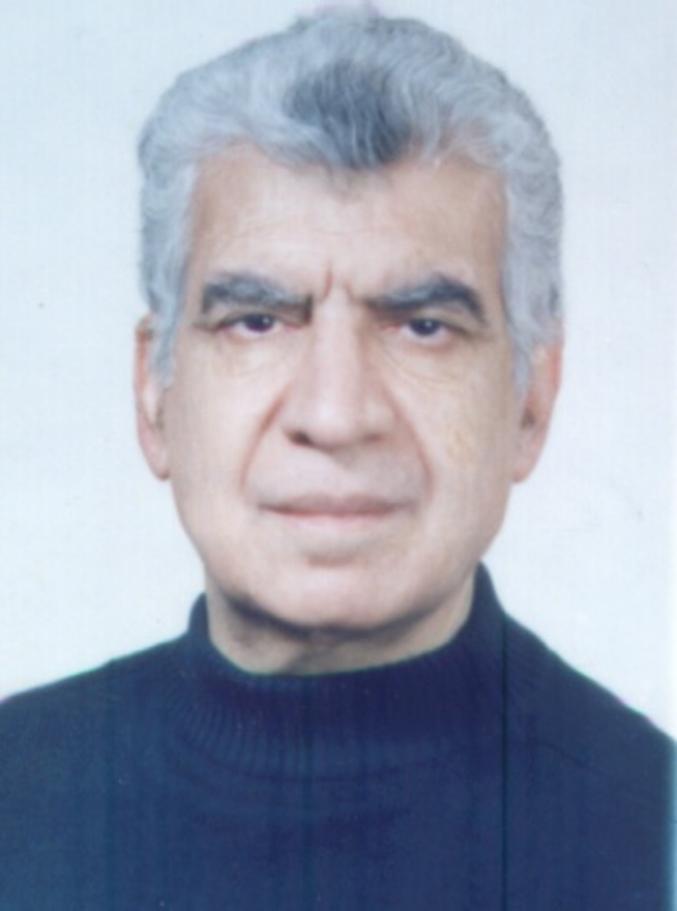 دکتر جواد مسیح طهرانی